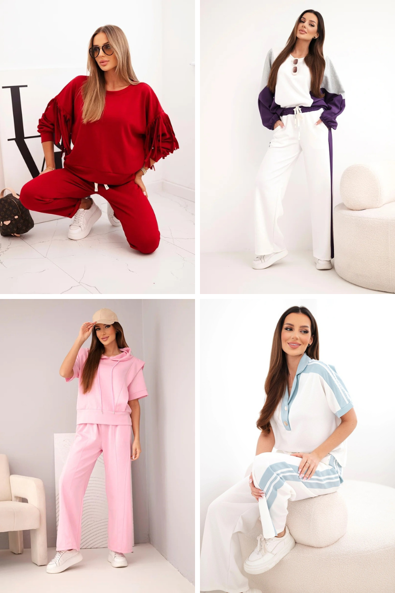 oblečenie masielko, oblečenie z masielka, tepláková súprava masielko, tepláková súprava z masielka, masielkový komplet, masielko materiál